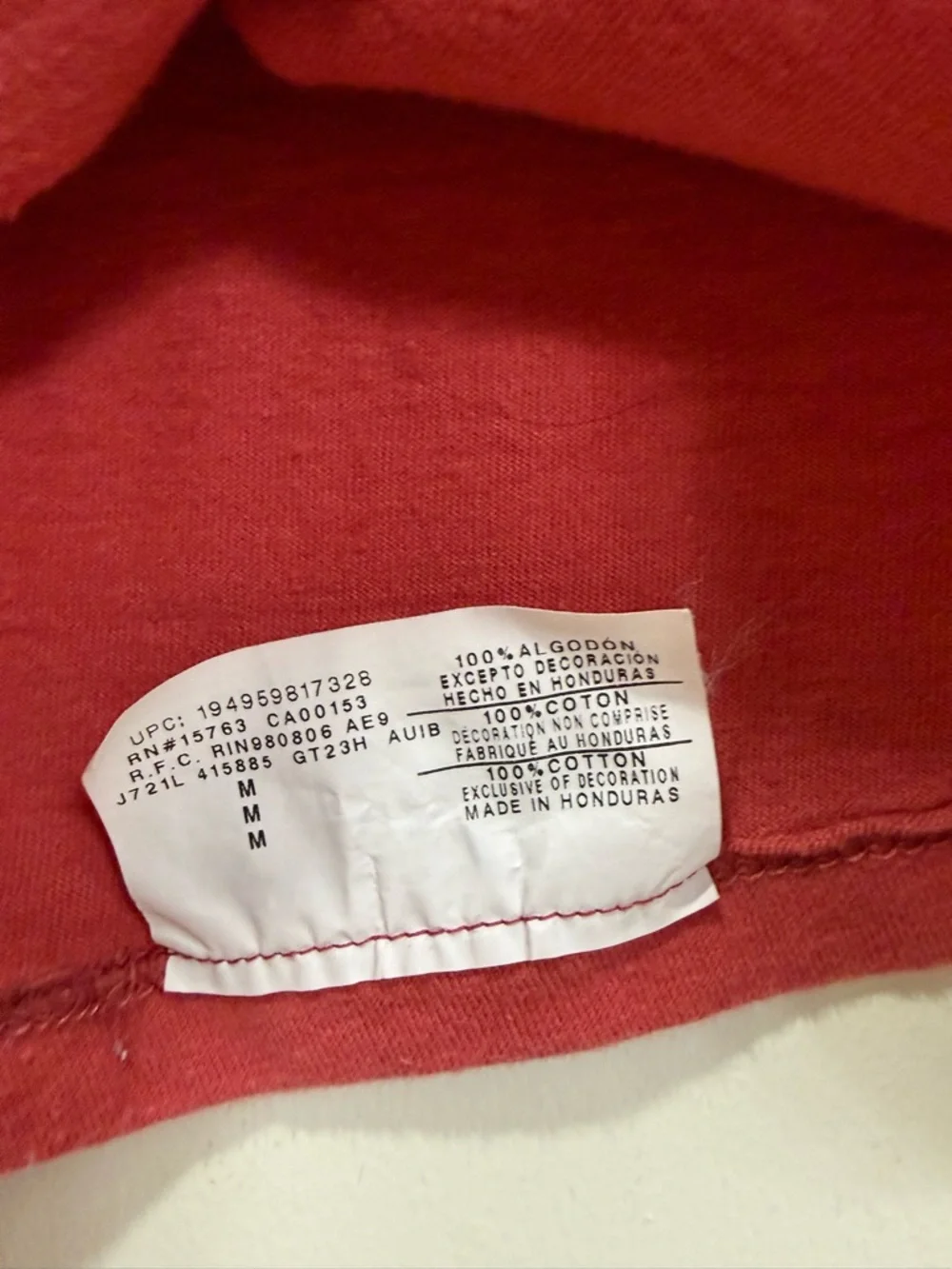 Champion Men’s T-Shirt  Authentic Athletic Wear - Picture 14 of 14